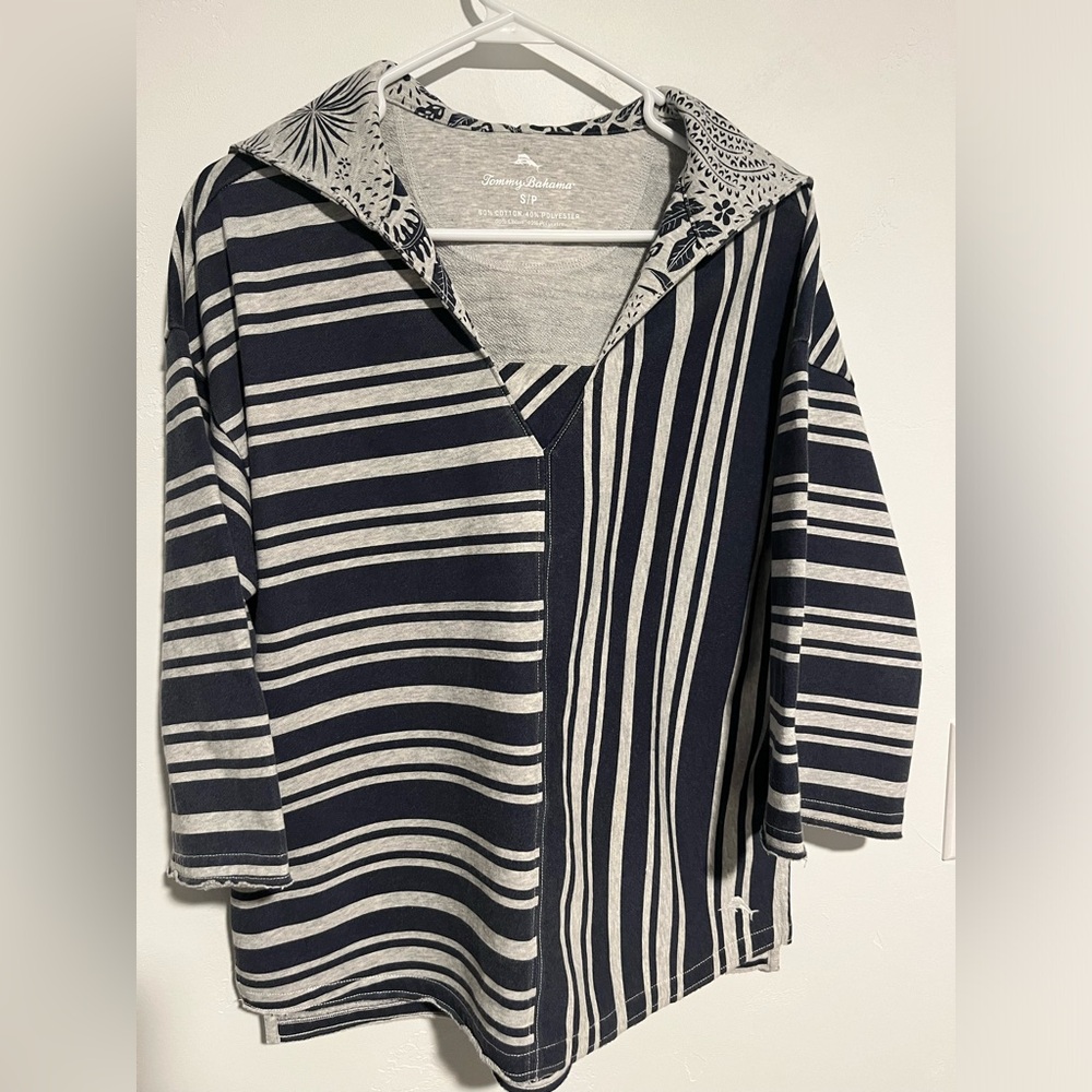 Tommy Bahama hoodie